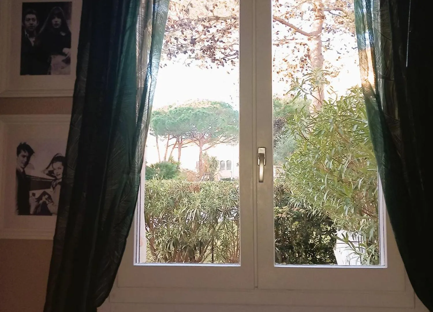 公寓 Soleil De Frejus Au Lagonbleu
