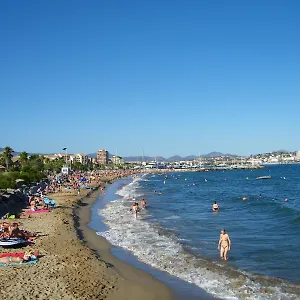 Ibis Budget St Raphael Centre Et Hotel